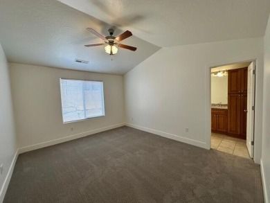 Step into comfort and convenience with this charming 3 bedroom on Southgate Golf Course in Utah - for sale on GolfHomes.com, golf home, golf lot