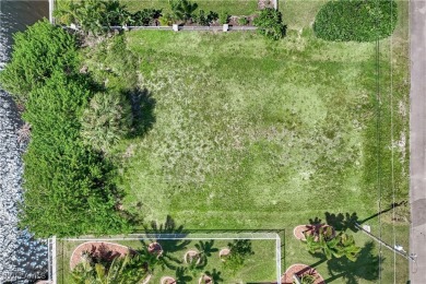 Please watch the attached drone video! Seize the opportunity in on Burnt Store Golf Club in Florida - for sale on GolfHomes.com, golf home, golf lot