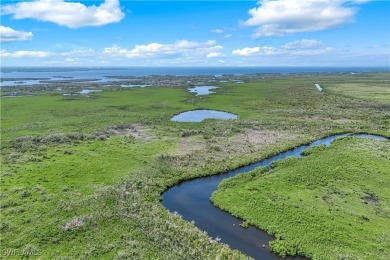 Please watch the attached drone video! Seize the opportunity in on Burnt Store Golf Club in Florida - for sale on GolfHomes.com, golf home, golf lot