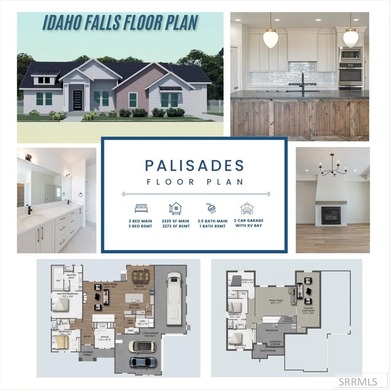 Welcome to Sand Creek Estates, one of Idaho Falls' most on Sand Creek Golf Course in ID - for sale on GolfHomes.com, golf home, golf lot