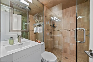 Welcome to your private tropical retreat overlooking Salt Leaf on Raptor Bay Golf Club in Florida - for sale on GolfHomes.com, golf home, golf lot