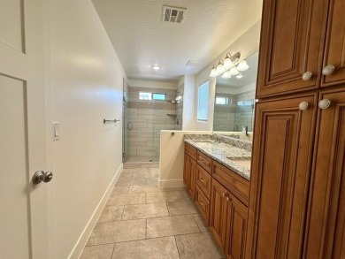 Step into comfort and convenience with this charming 3 bedroom on Southgate Golf Course in Utah - for sale on GolfHomes.com, golf home, golf lot