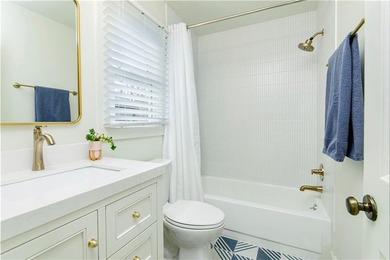 Step into a home where luxury living meets intentional wellness on Country Club of Roswell in Georgia - for sale on GolfHomes.com, golf home, golf lot