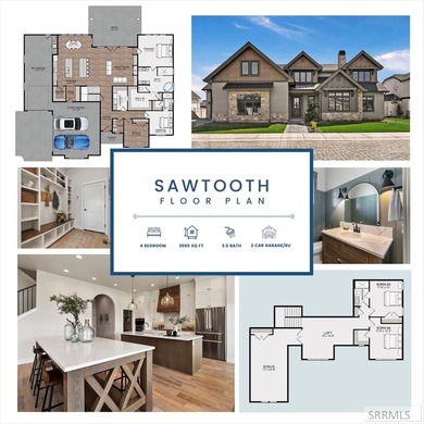 Welcome to Sand Creek Estates, one of Idaho Falls' most on Sand Creek Golf Course in ID - for sale on GolfHomes.com, golf home, golf lot