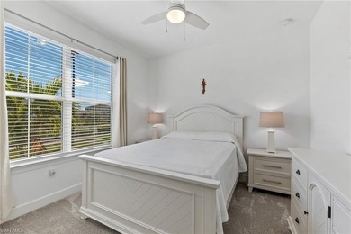 WOW! This beautifully upgraded, move-in ready home is a rare on Babcock National Golf Course in Florida - for sale on GolfHomes.com, golf home, golf lot