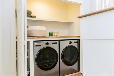 Step into a home where luxury living meets intentional wellness on Country Club of Roswell in Georgia - for sale on GolfHomes.com, golf home, golf lot