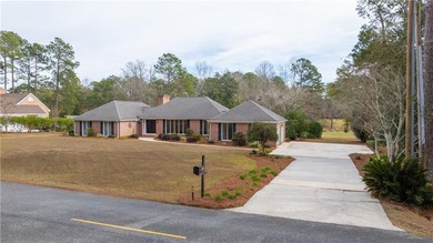 Wow! This is a rare opportunity at this price to own a on Spring Hill Country Club in Georgia - for sale on GolfHomes.com, golf home, golf lot