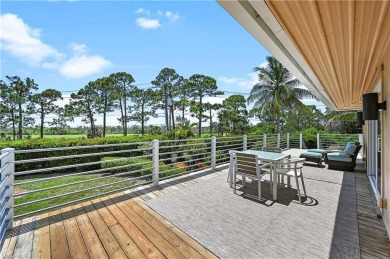 Welcome to your private tropical retreat overlooking Salt Leaf on Raptor Bay Golf Club in Florida - for sale on GolfHomes.com, golf home, golf lot