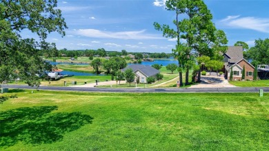 You can't beat this beautiful undeveloped lot at Lake Kiowa with on Lake Kiowa Golf Course in Texas - for sale on GolfHomes.com, golf home, golf lot