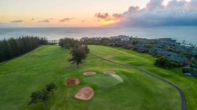 A rare find at Kapalua Ridge: Top Floor. Corner Unit on Kapalua Golf Club - Bay Course in Hawaii - for sale on GolfHomes.com, golf home, golf lot
