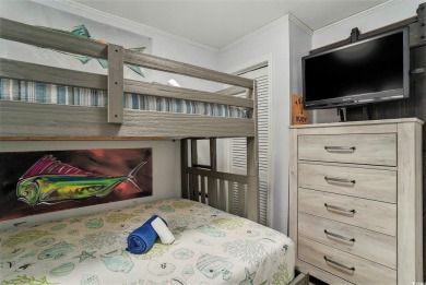Coastal cottage two bedroom modernly furnished in the award on Prestwick Country Club in South Carolina - for sale on GolfHomes.com, golf home, golf lot