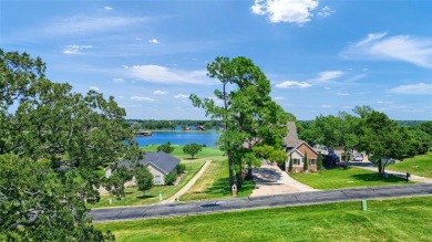 You can't beat this beautiful undeveloped lot at Lake Kiowa with on Lake Kiowa Golf Course in Texas - for sale on GolfHomes.com, golf home, golf lot