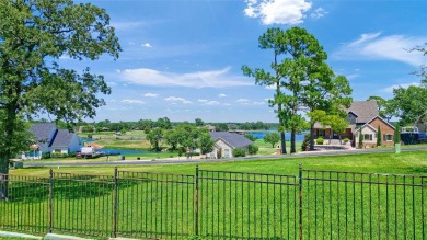 You can't beat this beautiful undeveloped lot at Lake Kiowa with on Lake Kiowa Golf Course in Texas - for sale on GolfHomes.com, golf home, golf lot