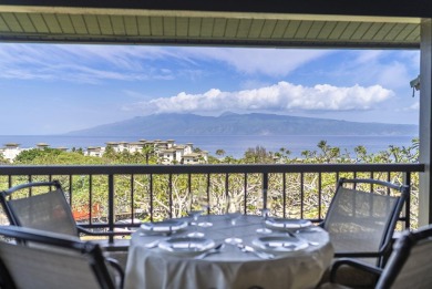 A rare find at Kapalua Ridge: Top Floor. Corner Unit on Kapalua Golf Club - Bay Course in Hawaii - for sale on GolfHomes.com, golf home, golf lot