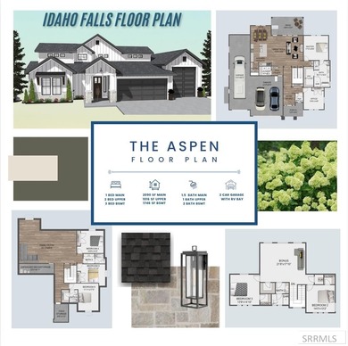 Welcome to Sand Creek Estates, one of Idaho Falls' most on Sand Creek Golf Course in ID - for sale on GolfHomes.com, golf home, golf lot