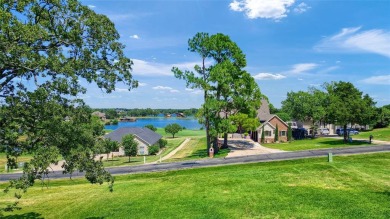 You can't beat this beautiful undeveloped lot at Lake Kiowa with on Lake Kiowa Golf Course in Texas - for sale on GolfHomes.com, golf home, golf lot