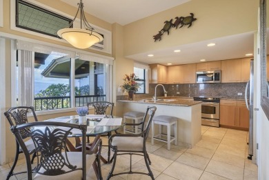 A rare find at Kapalua Ridge: Top Floor. Corner Unit on Kapalua Golf Club - Bay Course in Hawaii - for sale on GolfHomes.com, golf home, golf lot