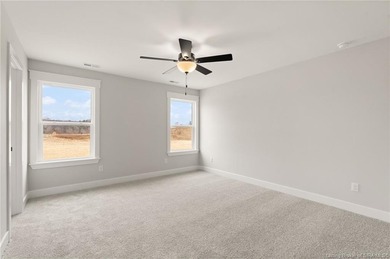 *BUILDER WILL PROVIDE UP TO $5,000 TOWARDS BUYERS CLOSING COST on Covered Bridge Golf Club in Indiana - for sale on GolfHomes.com, golf home, golf lot