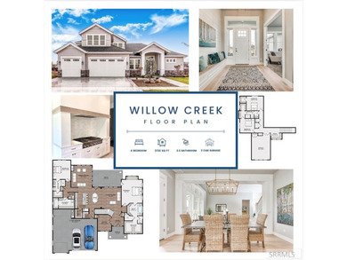 Welcome to Sand Creek Estates, one of Idaho Falls' most on Sand Creek Golf Course in ID - for sale on GolfHomes.com, golf home, golf lot