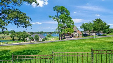 You can't beat this beautiful undeveloped lot at Lake Kiowa with on Lake Kiowa Golf Course in Texas - for sale on GolfHomes.com, golf home, golf lot