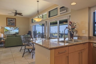A rare find at Kapalua Ridge: Top Floor. Corner Unit on Kapalua Golf Club - Bay Course in Hawaii - for sale on GolfHomes.com, golf home, golf lot