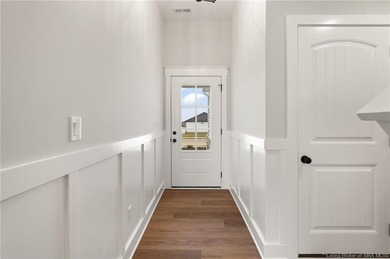 *BUILDER WILL PROVIDE UP TO $5,000 TOWARDS BUYERS CLOSING COST on Covered Bridge Golf Club in Indiana - for sale on GolfHomes.com, golf home, golf lot