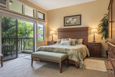 A rare find at Kapalua Ridge: Top Floor. Corner Unit on Kapalua Golf Club - Bay Course in Hawaii - for sale on GolfHomes.com, golf home, golf lot