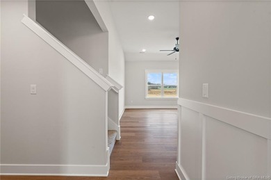 *BUILDER WILL PROVIDE UP TO $5,000 TOWARDS BUYERS CLOSING COST on Covered Bridge Golf Club in Indiana - for sale on GolfHomes.com, golf home, golf lot