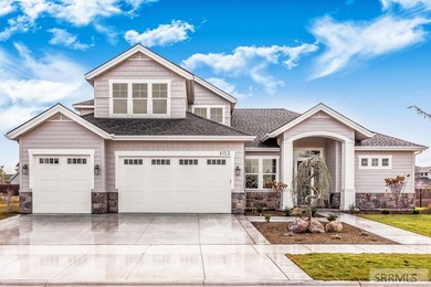 Welcome to Sand Creek Estates, one of Idaho Falls' most on Sand Creek Golf Course in ID - for sale on GolfHomes.com, golf home, golf lot