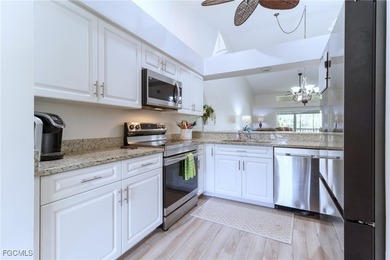 Want to enjoy life in Kelly Greens Golf & Country Club without on Kelly Greens Golf and Country Club in Florida - for sale on GolfHomes.com, golf home, golf lot