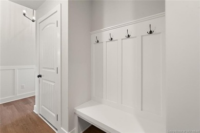 *BUILDER WILL PROVIDE UP TO $5,000 TOWARDS BUYERS CLOSING COST on Covered Bridge Golf Club in Indiana - for sale on GolfHomes.com, golf home, golf lot