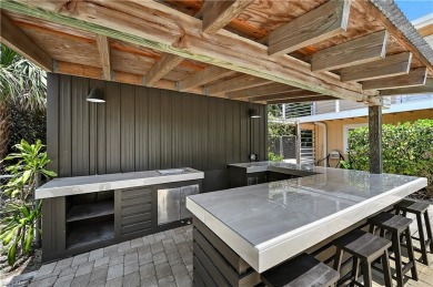 Welcome to your private tropical retreat overlooking Salt Leaf on Raptor Bay Golf Club in Florida - for sale on GolfHomes.com, golf home, golf lot