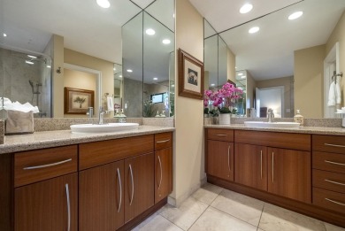 A rare find at Kapalua Ridge: Top Floor. Corner Unit on Kapalua Golf Club - Bay Course in Hawaii - for sale on GolfHomes.com, golf home, golf lot
