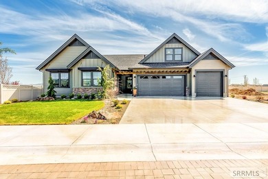 Welcome to Sand Creek Estates, one of Idaho Falls' most on Sand Creek Golf Course in ID - for sale on GolfHomes.com, golf home, golf lot