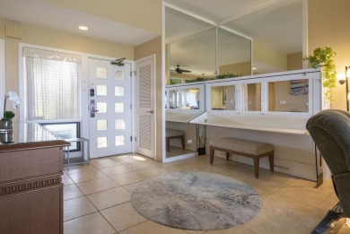 A rare find at Kapalua Ridge: Top Floor. Corner Unit on Kapalua Golf Club - Bay Course in Hawaii - for sale on GolfHomes.com, golf home, golf lot