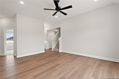 *BUILDER WILL PROVIDE UP TO $5,000 TOWARDS BUYERS CLOSING COST on Covered Bridge Golf Club in Indiana - for sale on GolfHomes.com, golf home, golf lot