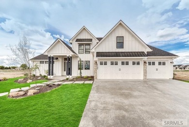 Welcome to Sand Creek Estates, one of Idaho Falls' most on Sand Creek Golf Course in ID - for sale on GolfHomes.com, golf home, golf lot