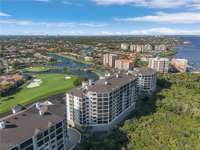 Welcome to 11620 Court Of Palms Unit 501, an exquisite residence on Gulf Harbour Yacht and Country Club in Florida - for sale on GolfHomes.com, golf home, golf lot