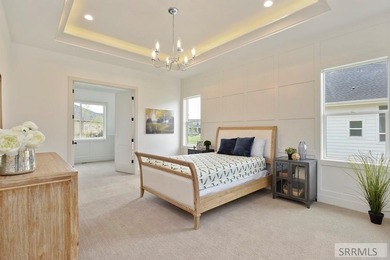 Welcome to Sand Creek Estates, one of Idaho Falls' most on Sand Creek Golf Course in ID - for sale on GolfHomes.com, golf home, golf lot