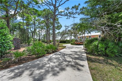 Welcome to your private tropical retreat overlooking Salt Leaf on Raptor Bay Golf Club in Florida - for sale on GolfHomes.com, golf home, golf lot