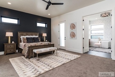 Welcome to Sand Creek Estates, one of Idaho Falls' most on Sand Creek Golf Course in ID - for sale on GolfHomes.com, golf home, golf lot