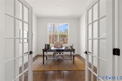 New construction in Magnolia Green - without the wait on The Westham Golf Club At Magnolia Green in Virginia - for sale on GolfHomes.com, golf home, golf lot