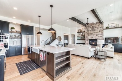 Welcome to Sand Creek Estates, one of Idaho Falls' most on Sand Creek Golf Course in ID - for sale on GolfHomes.com, golf home, golf lot