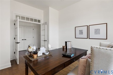 New construction in Magnolia Green - without the wait on The Westham Golf Club At Magnolia Green in Virginia - for sale on GolfHomes.com, golf home, golf lot