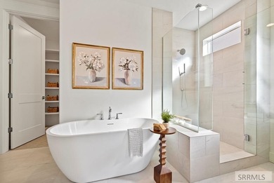 Welcome to Sand Creek Estates, one of Idaho Falls' most on Sand Creek Golf Course in ID - for sale on GolfHomes.com, golf home, golf lot