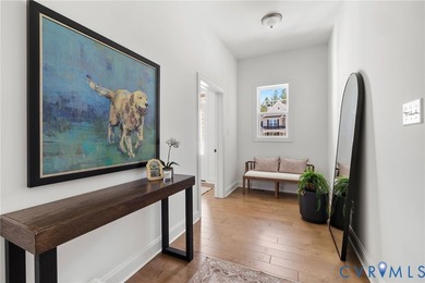 New construction in Magnolia Green - without the wait on The Westham Golf Club At Magnolia Green in Virginia - for sale on GolfHomes.com, golf home, golf lot