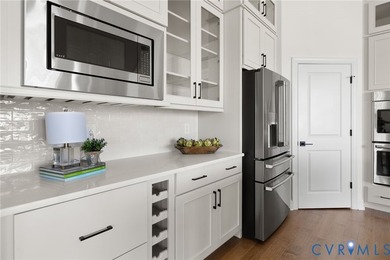 New construction in Magnolia Green - without the wait on The Westham Golf Club At Magnolia Green in Virginia - for sale on GolfHomes.com, golf home, golf lot