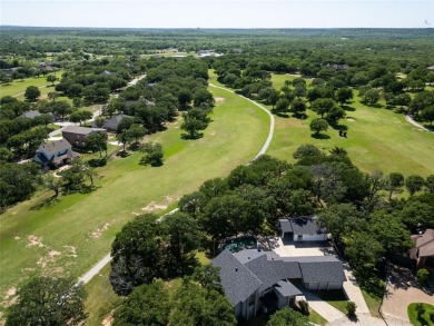 Stunningly updated home in a lakeside and golf community! on The Club At Runaway Bay in Texas - for sale on GolfHomes.com, golf home, golf lot