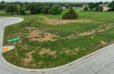 Welcome to Cedar Ridge Development. This residential lot has 17 on Elks Country Club in Kansas - for sale on GolfHomes.com, golf home, golf lot