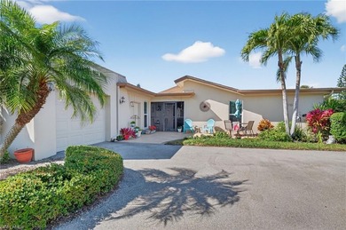 Looking for a 3-bed villa in Lakewood Community with low HOA on The Glades Golf and Country Club in Florida - for sale on GolfHomes.com, golf home, golf lot